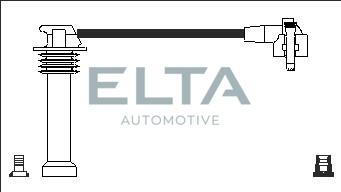 Elta Automotive ET4029 - Set kablova za paljenje www.molydon.hr