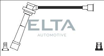Elta Automotive ET4100 - Set kablova za paljenje www.molydon.hr