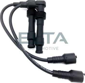 Elta Automotive ET4272 - Set kablova za paljenje www.molydon.hr