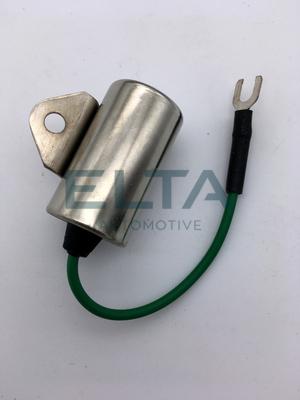 Elta Automotive ET0008 - Kondenzator, Uređaj za paljenje www.molydon.hr