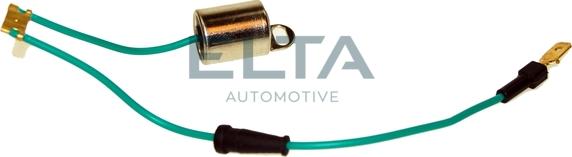 Elta Automotive ET0002 - Kondenzator, Uređaj za paljenje www.molydon.hr