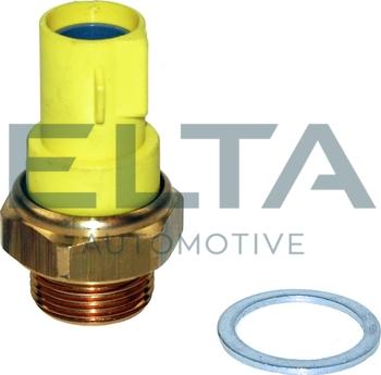 Elta Automotive EV2047 - Prekidač temperature, ventilator radijatora / klima uređaja www.molydon.hr