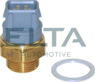 Elta Automotive EV2050 - Prekidač temperature, ventilator radijatora / klima uređaja www.molydon.hr