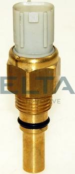 Elta Automotive EV2051 - Prekidač temperature, ventilator radijatora / klima uređaja www.molydon.hr