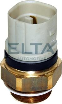 Elta Automotive EV2004 - Prekidač temperature, ventilator radijatora / klima uređaja www.molydon.hr