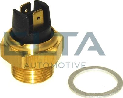 Elta Automotive EV2006 - Prekidač temperature, ventilator radijatora / klima uređaja www.molydon.hr