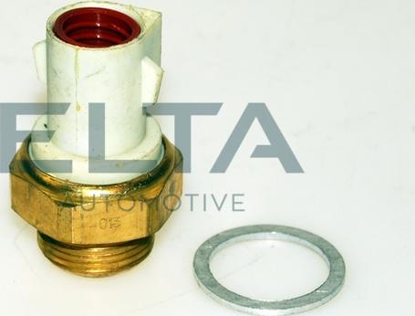 Elta Automotive EV2018 - Prekidač temperature, ventilator radijatora / klima uređaja www.molydon.hr