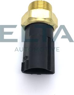 Elta Automotive EV2013 - Prekidač temperature, ventilator radijatora / klima uređaja www.molydon.hr