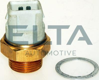 Elta Automotive EV2037 - Prekidač temperature, ventilator radijatora / klima uređaja www.molydon.hr