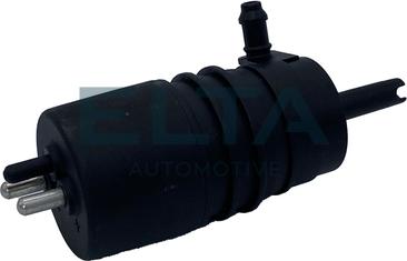 Elta Automotive EW5594 - Pumpa za tekućinu za pranje, pranje vjetrobrana www.molydon.hr