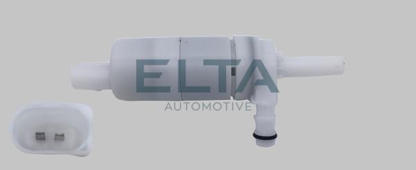Elta Automotive EW5556 - Pumpa za tekućinu za pranje, pranje farova www.molydon.hr