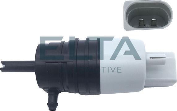 Elta Automotive EW5551 - Pumpa za tekućinu za pranje, pranje vjetrobrana www.molydon.hr