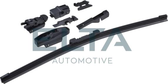 Elta Automotive EW5012 - Metlica brisača www.molydon.hr