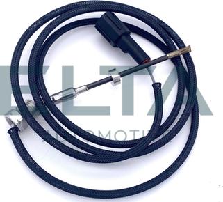 Elta Automotive EX5557 - Senzor, temperatura Ispušnih plinova www.molydon.hr