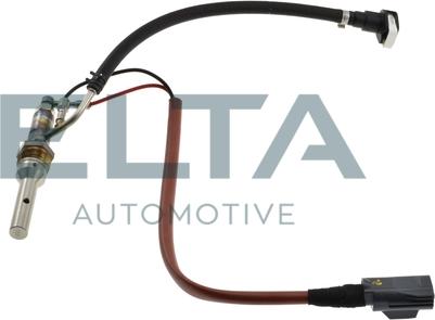 Elta Automotive EX6000 - Jedinica za ubrizgavanje, regeneracija filtera za cadj/cest www.molydon.hr