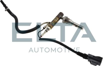 Elta Automotive EX6001 - Jedinica za ubrizgavanje, regeneracija filtera za cadj/cest www.molydon.hr