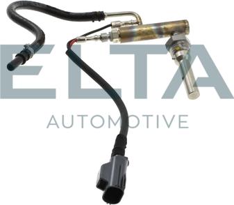 Elta Automotive EX6010 - Jedinica za ubrizgavanje, regeneracija filtera za cadj/cest www.molydon.hr