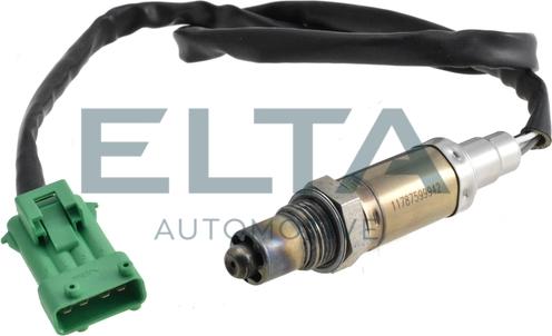 Elta Automotive EX0453 - Lambda-sonda www.molydon.hr