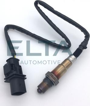 Elta Automotive EX0452 - Lambda-sonda www.molydon.hr
