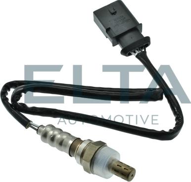 Elta Automotive EX0019 - Lambda-sonda www.molydon.hr