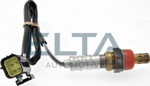 Elta Automotive EX0109 - Lambda-sonda www.molydon.hr