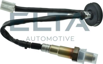 Elta Automotive EX0390 - Lambda-sonda www.molydon.hr