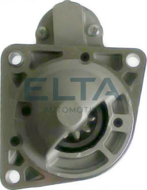 Elta Automotive EZ0403 - Starter www.molydon.hr