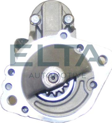 Elta Automotive EZ0487 - Starter www.molydon.hr