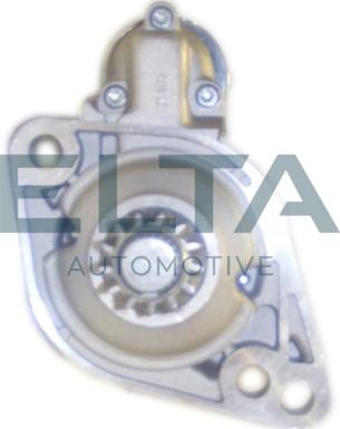Elta Automotive EZ0117 - Starter www.molydon.hr