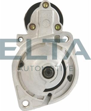 Elta Automotive EZ0372 - Starter www.molydon.hr