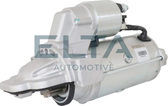 Elta Automotive EZ0233 - Starter www.molydon.hr