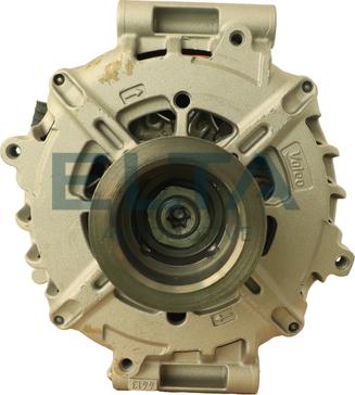 Elta Automotive EZ8020 - Remenica, alternator www.molydon.hr