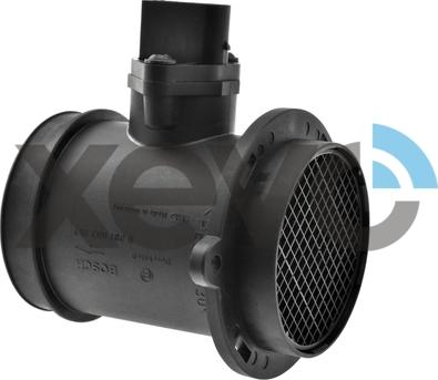 Elta Automotive XAM4197 - Mjerač zapremine zraka www.molydon.hr