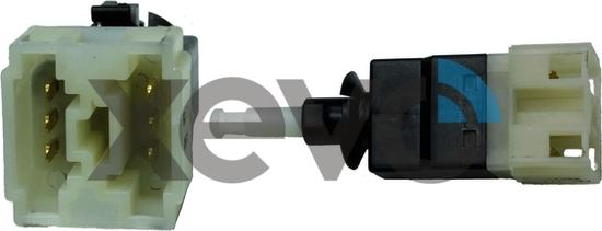 Elta Automotive XBL7439 - Prekidač za stop-svjetlo www.molydon.hr