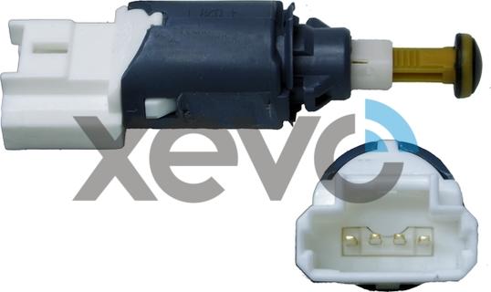 Elta Automotive XBL7436 - Prekidač za stop-svjetlo www.molydon.hr