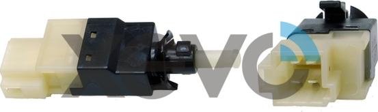 Elta Automotive XBL7433 - Prekidač za stop-svjetlo www.molydon.hr