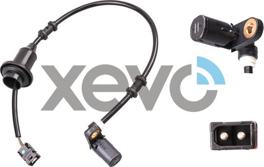 Elta Automotive XBS956 - Senzor, broj obrtaja kotača www.molydon.hr