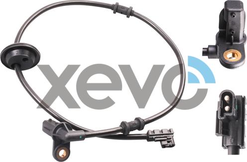 Elta Automotive XBS958 - Senzor, broj obrtaja kotača www.molydon.hr