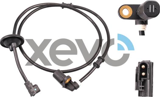Elta Automotive XBS442 - Senzor, broj obrtaja kotača www.molydon.hr