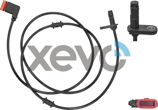 Elta Automotive XBS531 - Senzor, broj obrtaja kotača www.molydon.hr