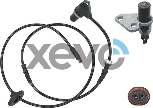 Elta Automotive XBS603 - Senzor, broj obrtaja kotača www.molydon.hr