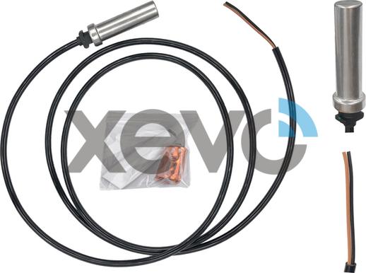 Elta Automotive XBS091 - Senzor, broj obrtaja kotača www.molydon.hr
