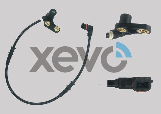 Elta Automotive XBS144 - Senzor, broj obrtaja kotača www.molydon.hr