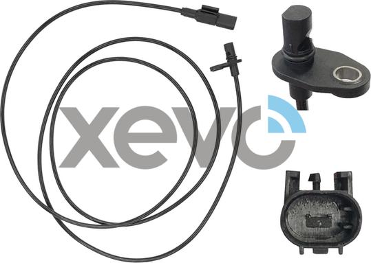 Elta Automotive XBS1506 - Senzor, broj obrtaja kotača www.molydon.hr