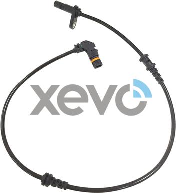 Elta Automotive XBS1691 - Senzor, broj obrtaja kotača www.molydon.hr