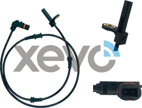 Elta Automotive XBS1093 - Senzor, broj obrtaja kotača www.molydon.hr