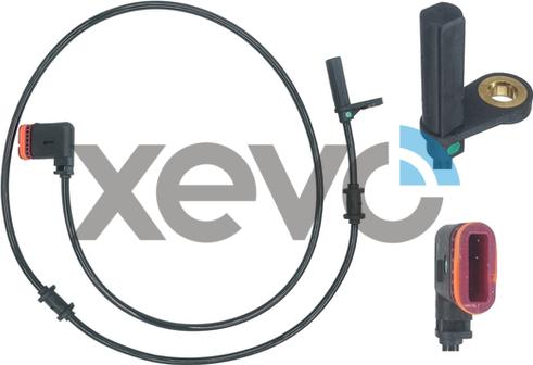Elta Automotive XBS1069 - Senzor, broj obrtaja kotača www.molydon.hr