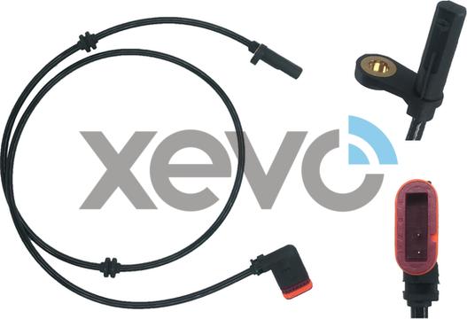 Elta Automotive XBS1024 - Senzor, broj obrtaja kotača www.molydon.hr