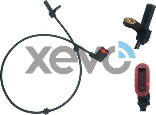 Elta Automotive XBS1074 - Senzor, broj obrtaja kotača www.molydon.hr