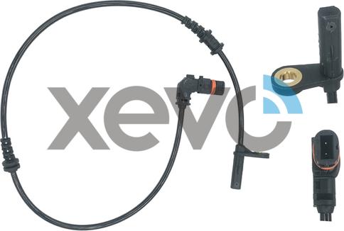 Elta Automotive XBS1141 - Senzor, broj obrtaja kotača www.molydon.hr